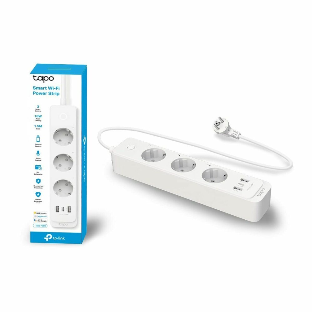 Regel TP-Link P300 2300 W (1,5 m)