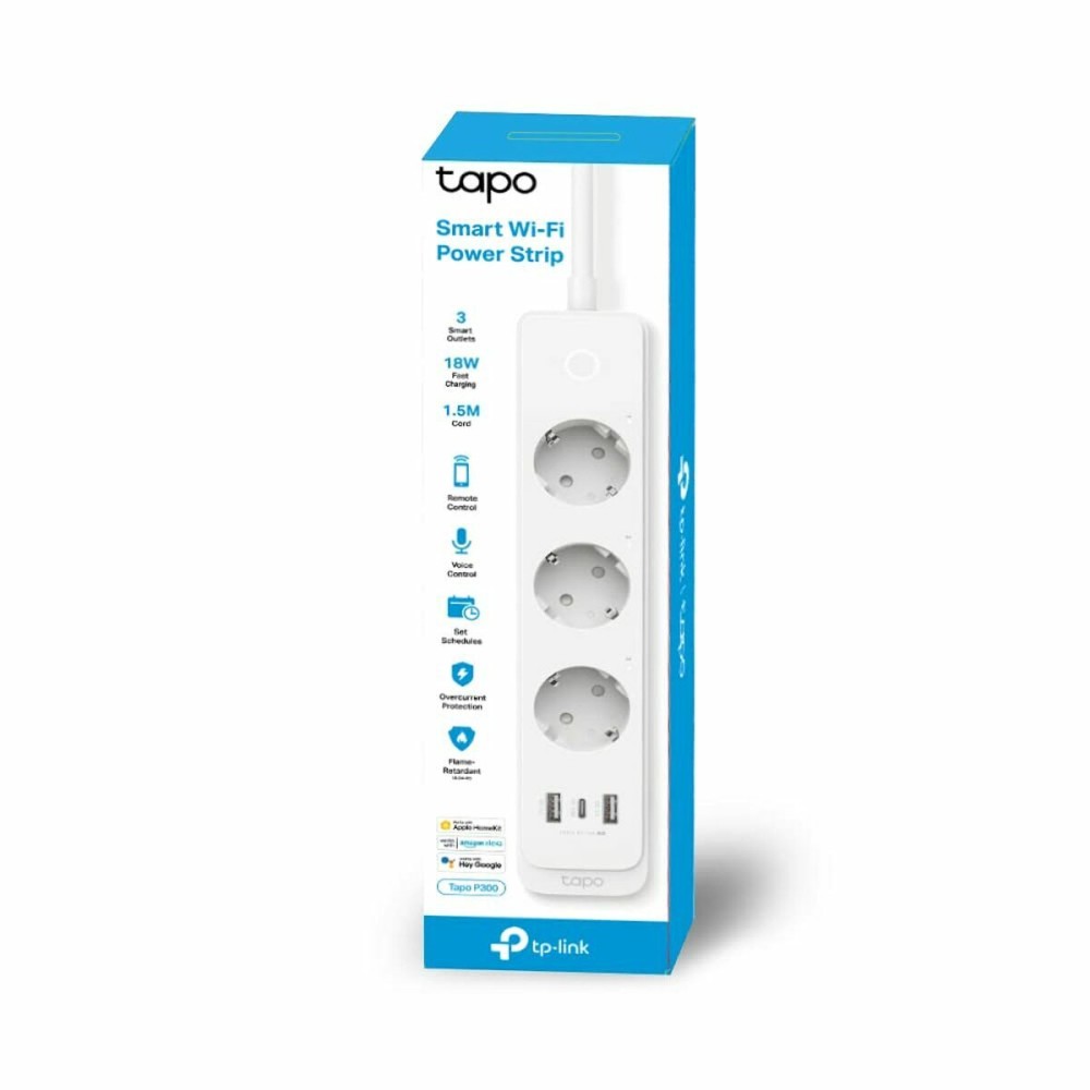 Regel TP-Link P300 2300 W (1,5 m)