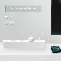 Réglette TP-Link P300 2300 W (1,5 m)