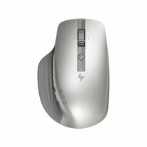 Schnurlose Mouse HP Silver 930 Creator Silberfarben