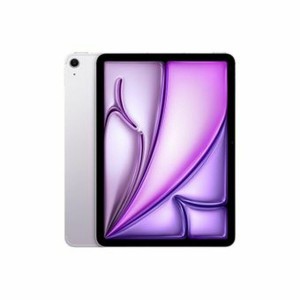 Tablet Apple MCGC4TY/A 11" 8 GB RAM 1 TB Purpur M3