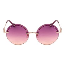 Ladies' Sunglasses LIU JO LJ3100S-718 Ø 52 mm