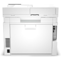 Imprimante laser HP 4RA83F