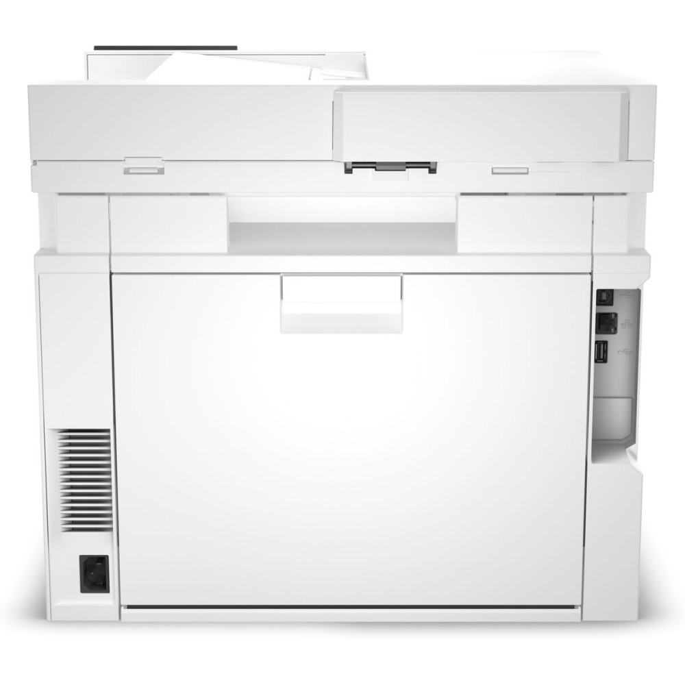 Imprimante laser HP 4RA83F