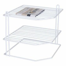 Étagère d'Angle Confortime 123952 22 x 22 x 22 cm (8 Unités)