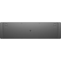 Drahtlose Tastatur HP 3Z726AA Schwarz