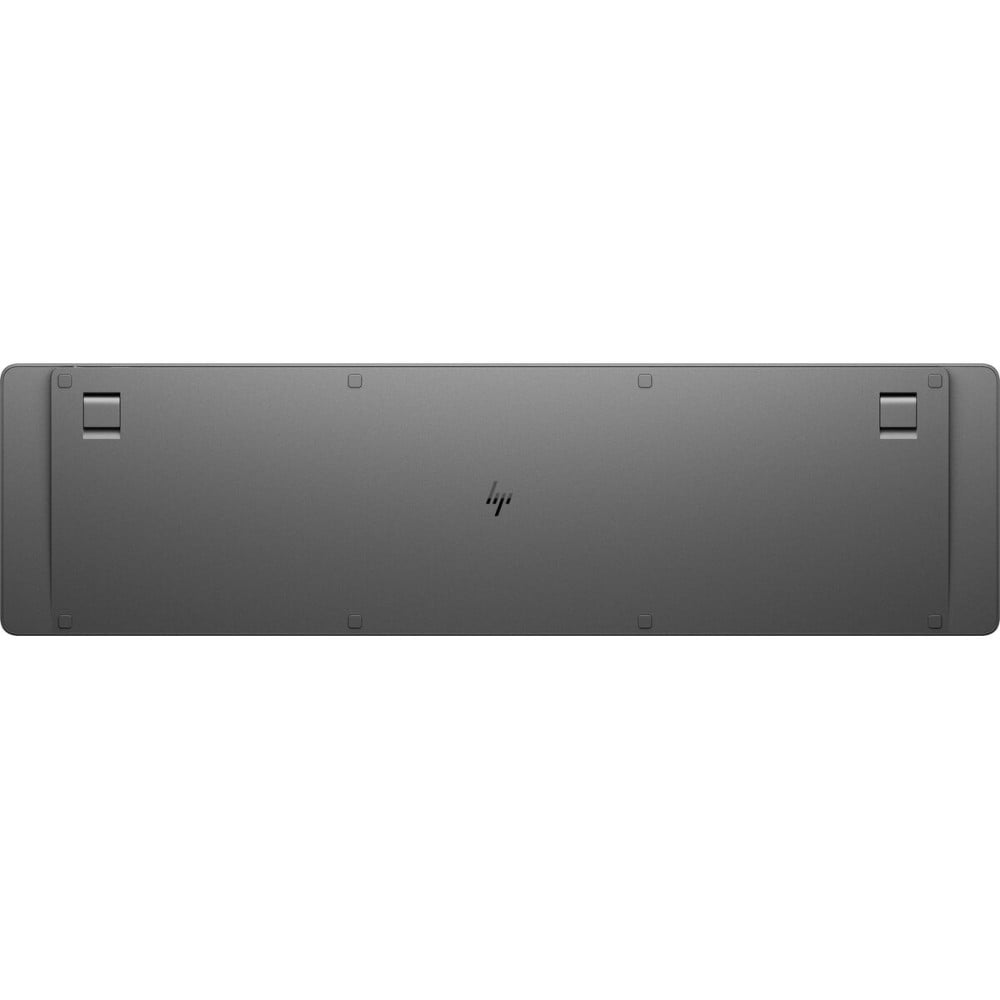 Drahtlose Tastatur HP 3Z726AA Schwarz