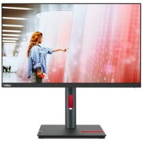 Écran Lenovo 63B4GAT6EU Quad HD 23,8"