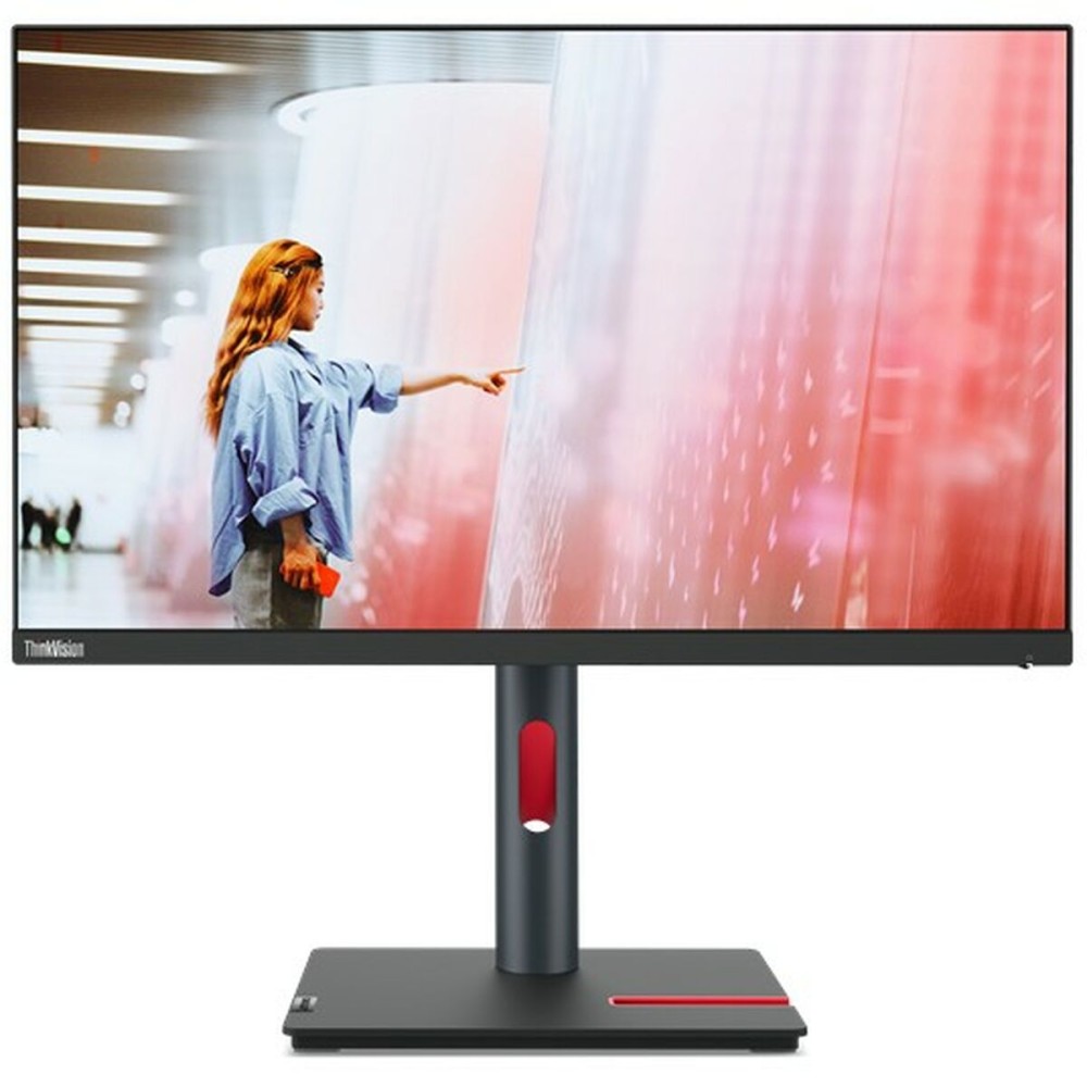 Écran Lenovo 63B4GAT6EU Quad HD 23,8"