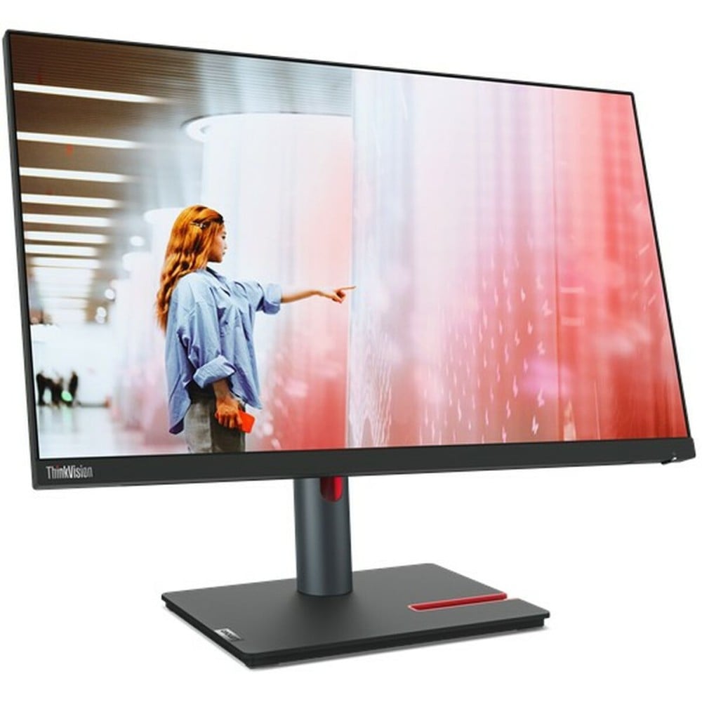 Écran Lenovo 63B4GAT6EU Quad HD 23,8"