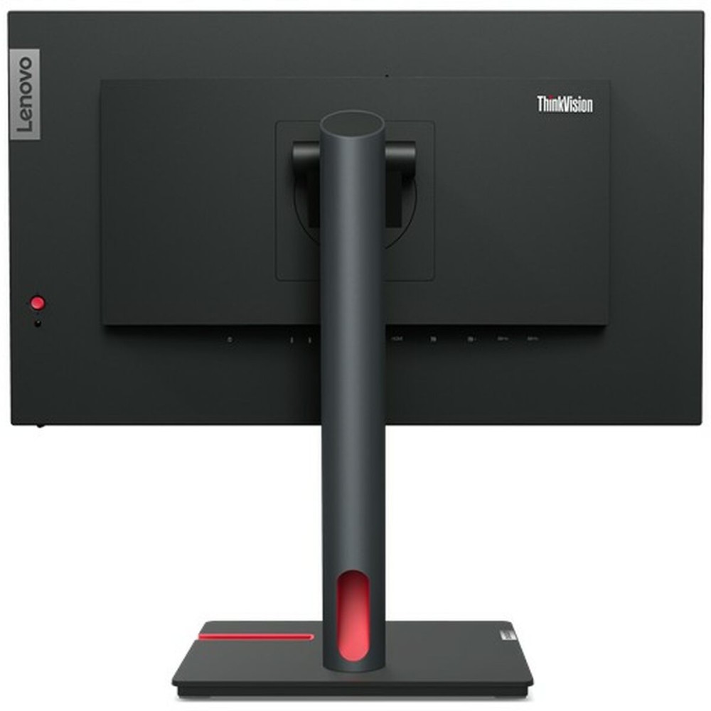 Monitor Lenovo 63B4GAT6EU Quad HD 23,8"