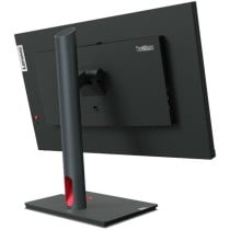 Monitor Lenovo 63B4GAT6EU Quad HD 23,8"