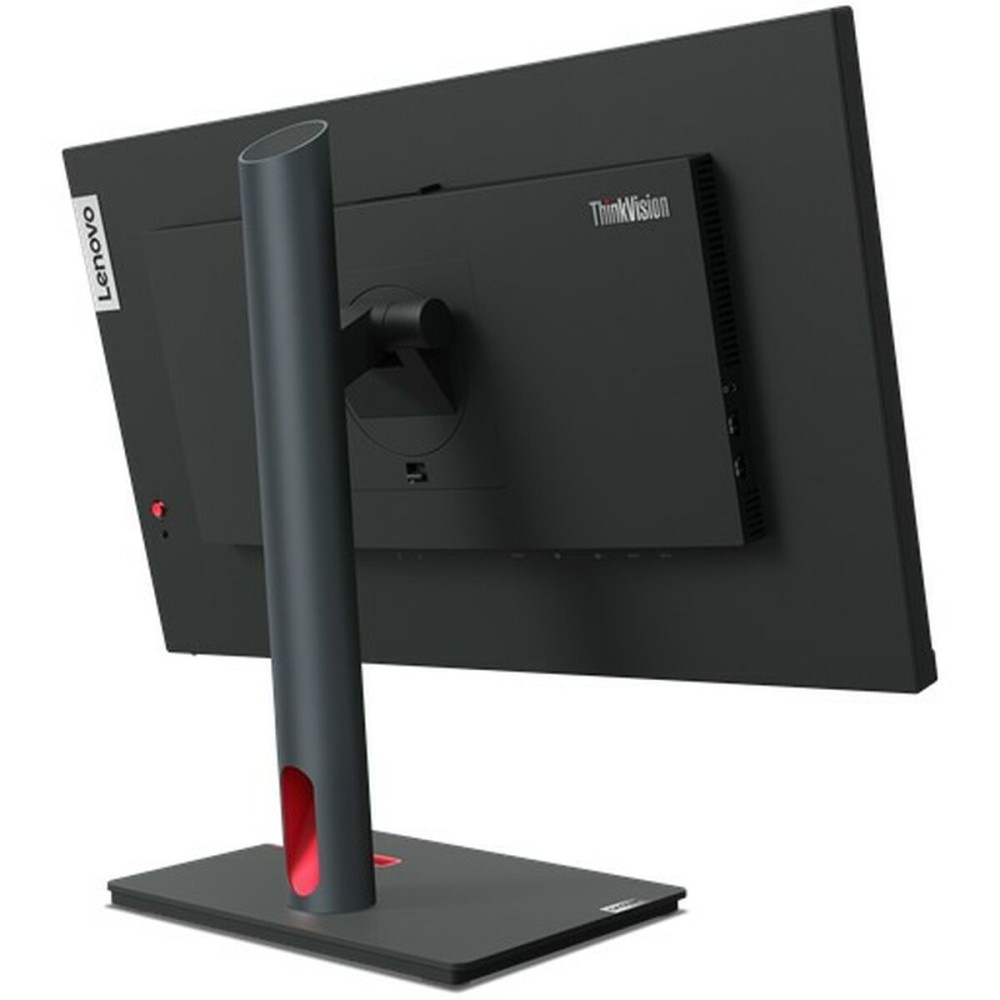 Écran Lenovo 63B4GAT6EU Quad HD 23,8"