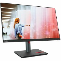 Monitor Lenovo 63B4GAT6EU Quad HD 23,8"