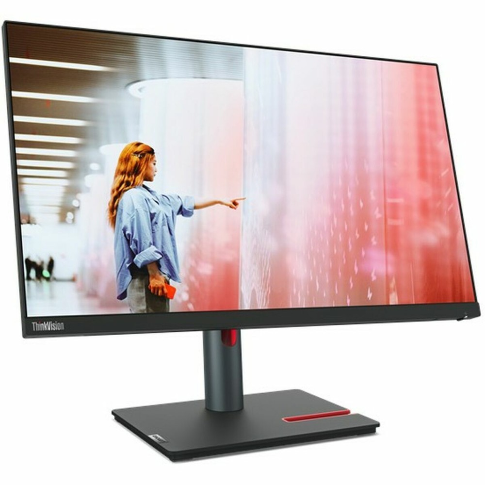 Monitor Lenovo 63B4GAT6EU Quad HD 23,8"