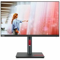 Écran Lenovo 63B4GAT6EU Quad HD 23,8"