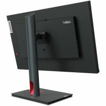 Monitor Lenovo 63B4GAT6EU Quad HD 23,8"