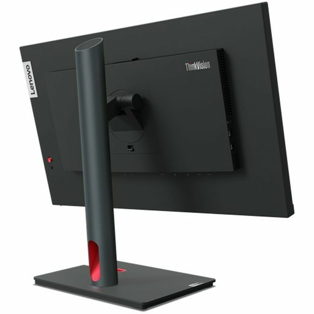 Monitor Lenovo 63B4GAT6EU Quad HD 23,8"