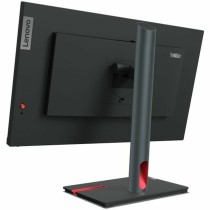 Monitor Lenovo 63B4GAT6EU Quad HD 23,8"