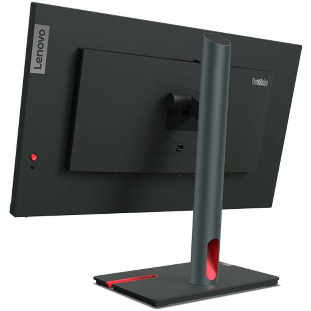 Monitor Lenovo 63B4GAT6EU Quad HD 23,8"