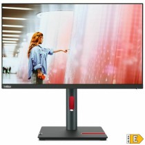 Monitor Lenovo 63B4GAT6EU Quad HD 23,8"