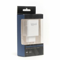 Wall Charger iggual IGG318164 20 W