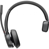Headphones Poly 77Y93AA Black