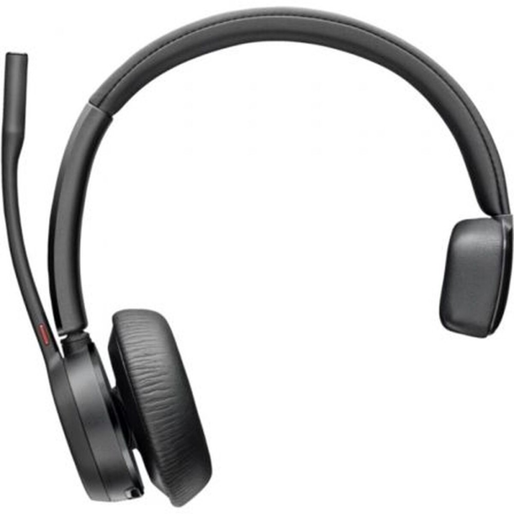 Headphones Poly 77Y93AA Black