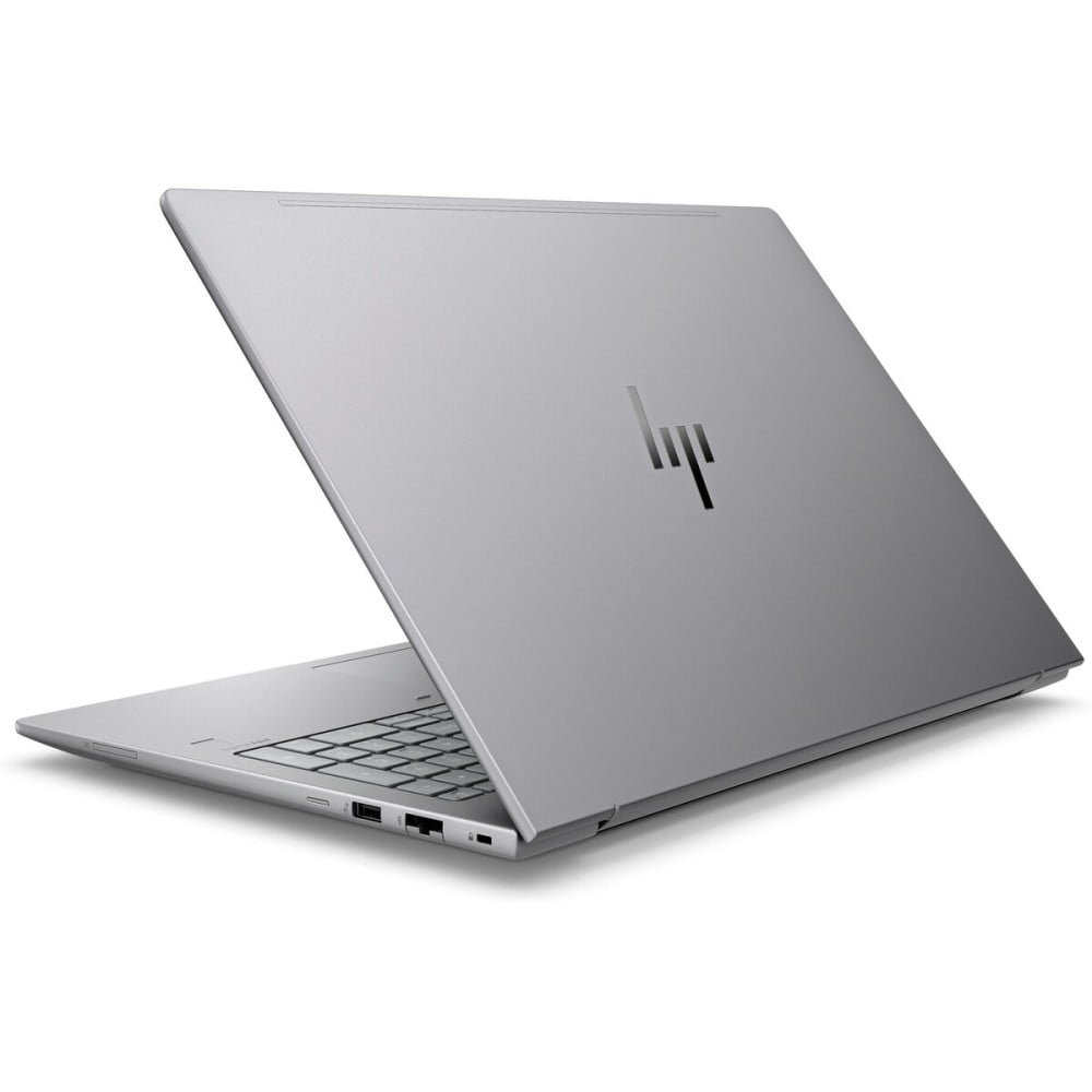 Laptop HP ZBook Power 16 G11 A3ZC2ET 16" 16 GB RAM 512 GB SSD Qwerty Spanisch AMD RYZEN 7 8840HS