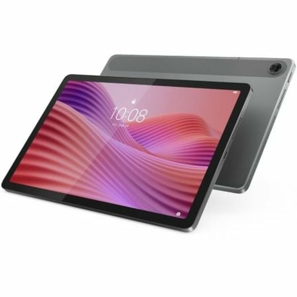 Tablet Lenovo ZAEJ0012ES Octa Core 4 GB RAM 64 GB Grau 10,1"