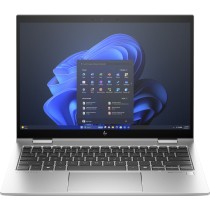 Ordinateur Portable HP EX360 830 G11 13,3" Intel Core Ultra 5 125U 16 GB RAM 512 GB SSD Espagnol Qwerty