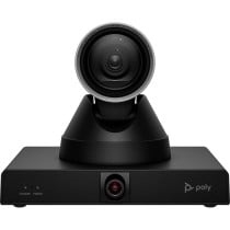 Webcam HP 9W1A6AAAC3 4K Ultra HD
