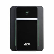Uninterruptible Power Supply System Interactive UPS APC BX2200MI-GR
