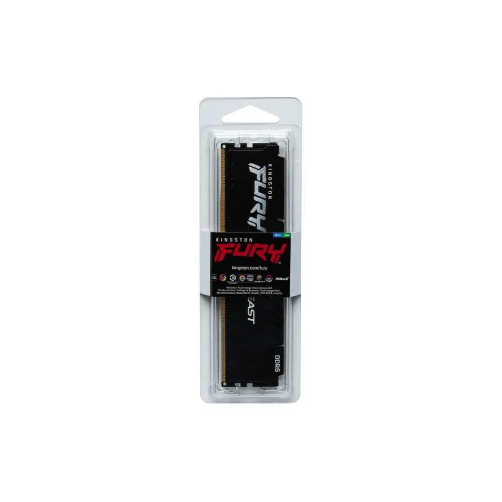 RAM Speicher Kingston KF552C40BB-16