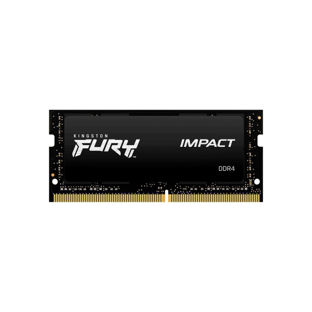 RAM Speicher Kingston KF432S20IBK2/32 32 GB DDR4