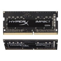 RAM Speicher Kingston KF432S20IBK2/32 32 GB DDR4