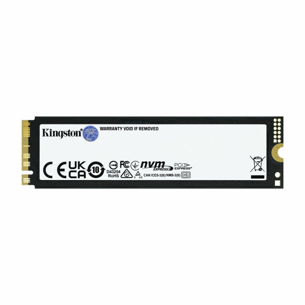 Disque dur Kingston SFYR2S/1T0 1 TB SSD