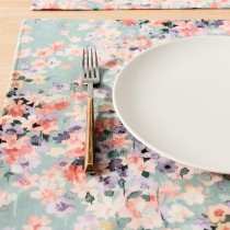 Place mat Belum 0120-363 Multicolour 50 x 40 cm 2 Units