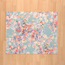 Place mat Belum 0120-363 Multicolour 50 x 40 cm 2 Units