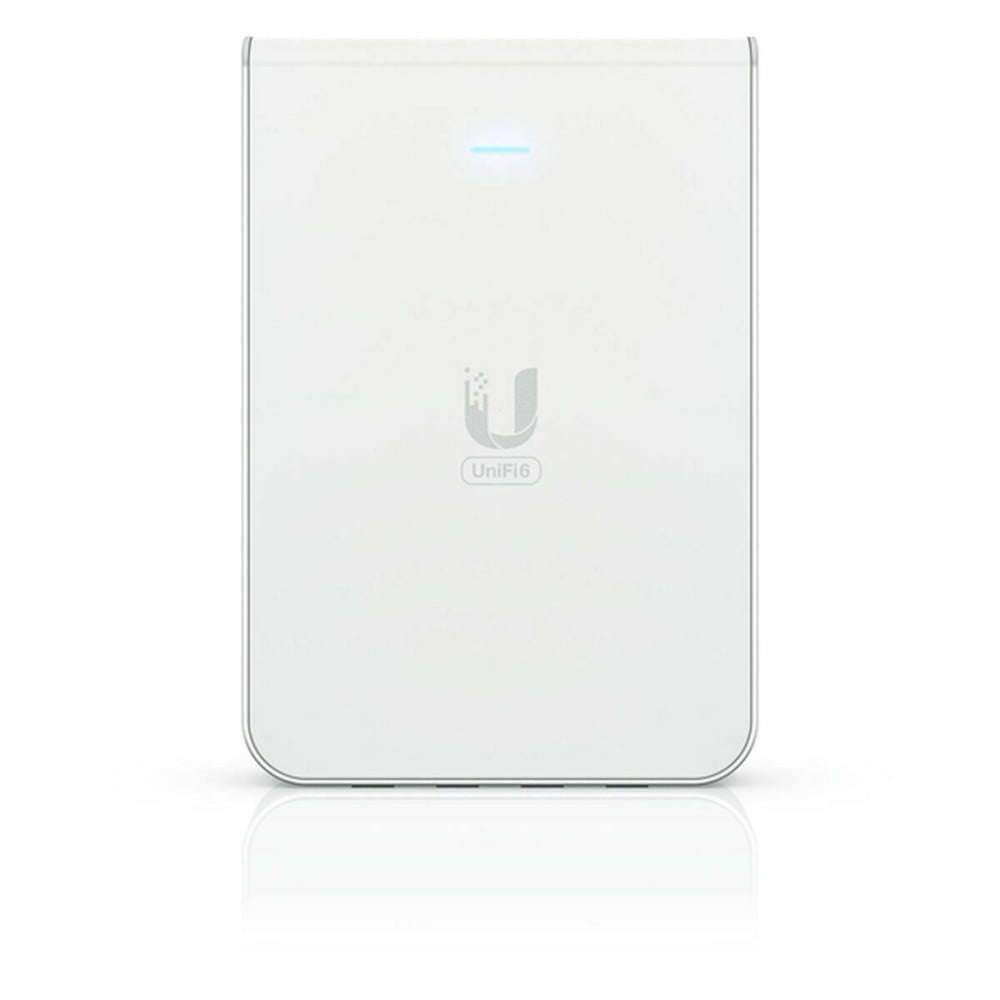WLAN-Repeater + Router + Access Point UBIQUITI Unifi 6 In-Wall