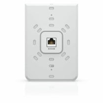 Wi-Fi Repeater + Router + Access Point UBIQUITI Unifi 6 In-Wall