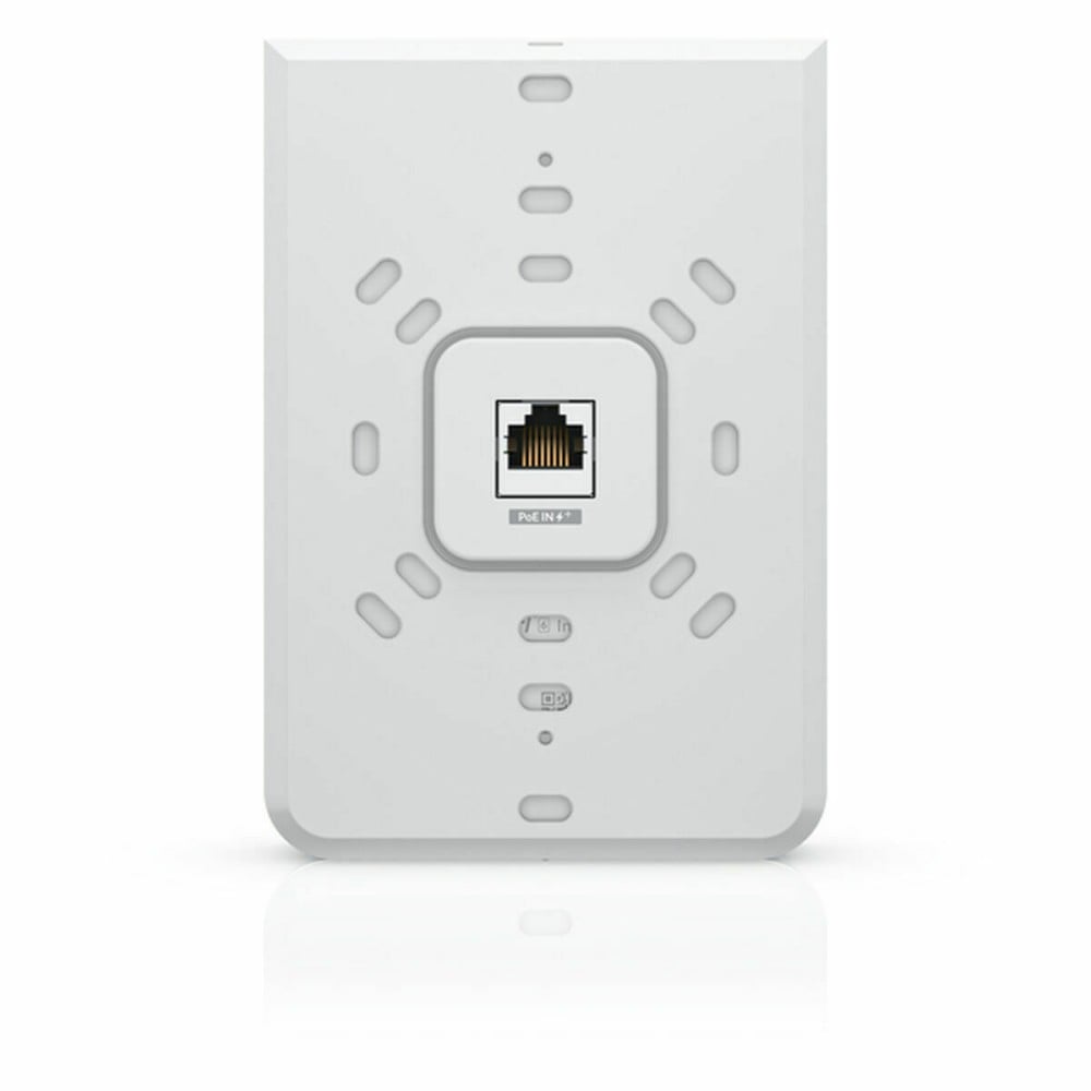 Wi-Fi Repeater + Router + Access Point UBIQUITI Unifi 6 In-Wall