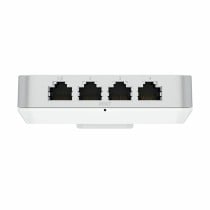 Wi-Fi Repeater + Router + Access Point UBIQUITI Unifi 6 In-Wall