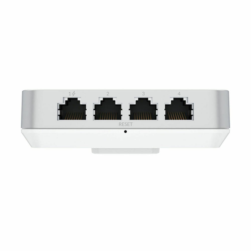 Wi-Fi Repeater + Router + Access Point UBIQUITI Unifi 6 In-Wall