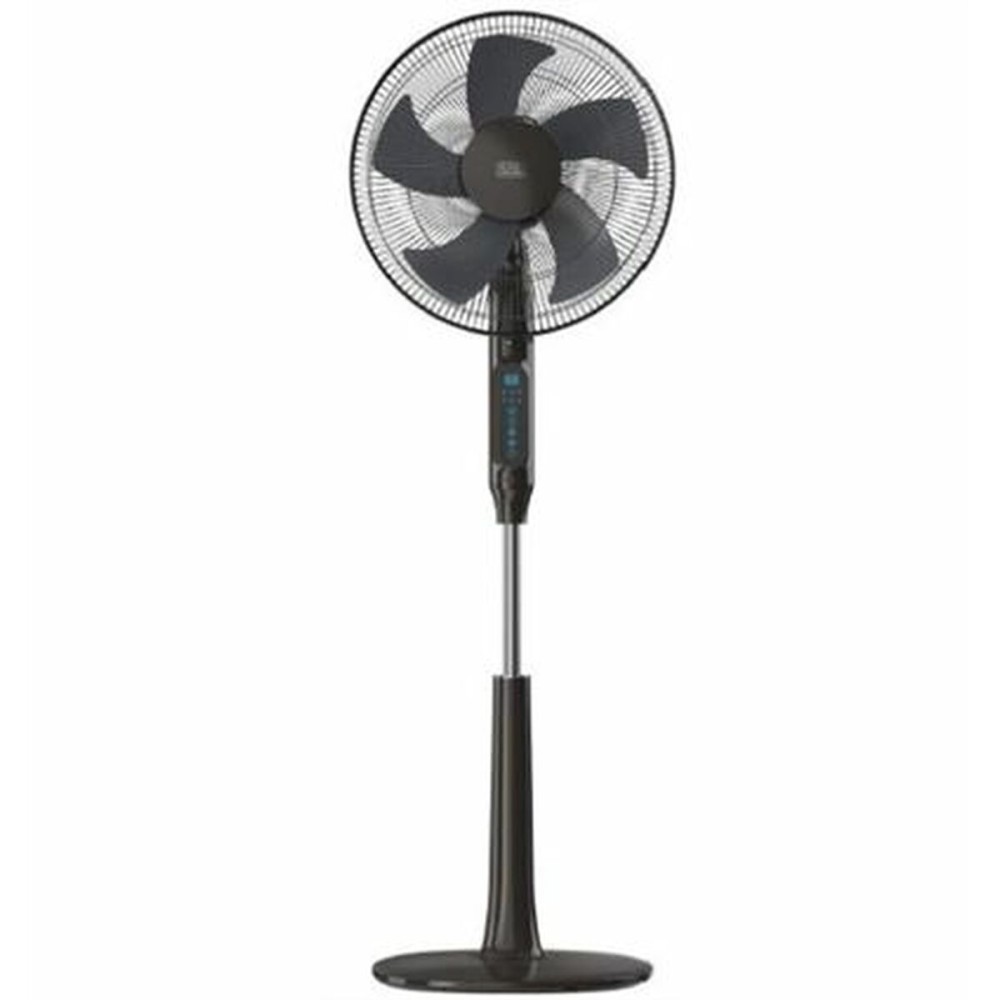 Ventilateur sur Pied Black & Decker