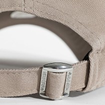 Sportkappe New Era OUTLINE 9FORTY NEYYAN Beige Einheitsgröße