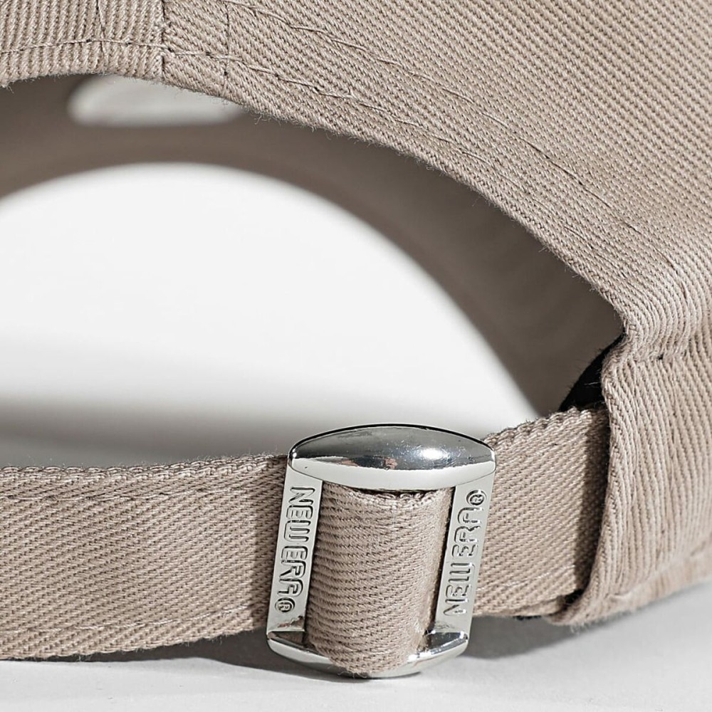 Sportkappe New Era OUTLINE 9FORTY NEYYAN Beige Einheitsgröße
