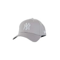 Sports Cap New Era OUTLINE 9FORTY NEYYAN GRA 60675525 Grey One size