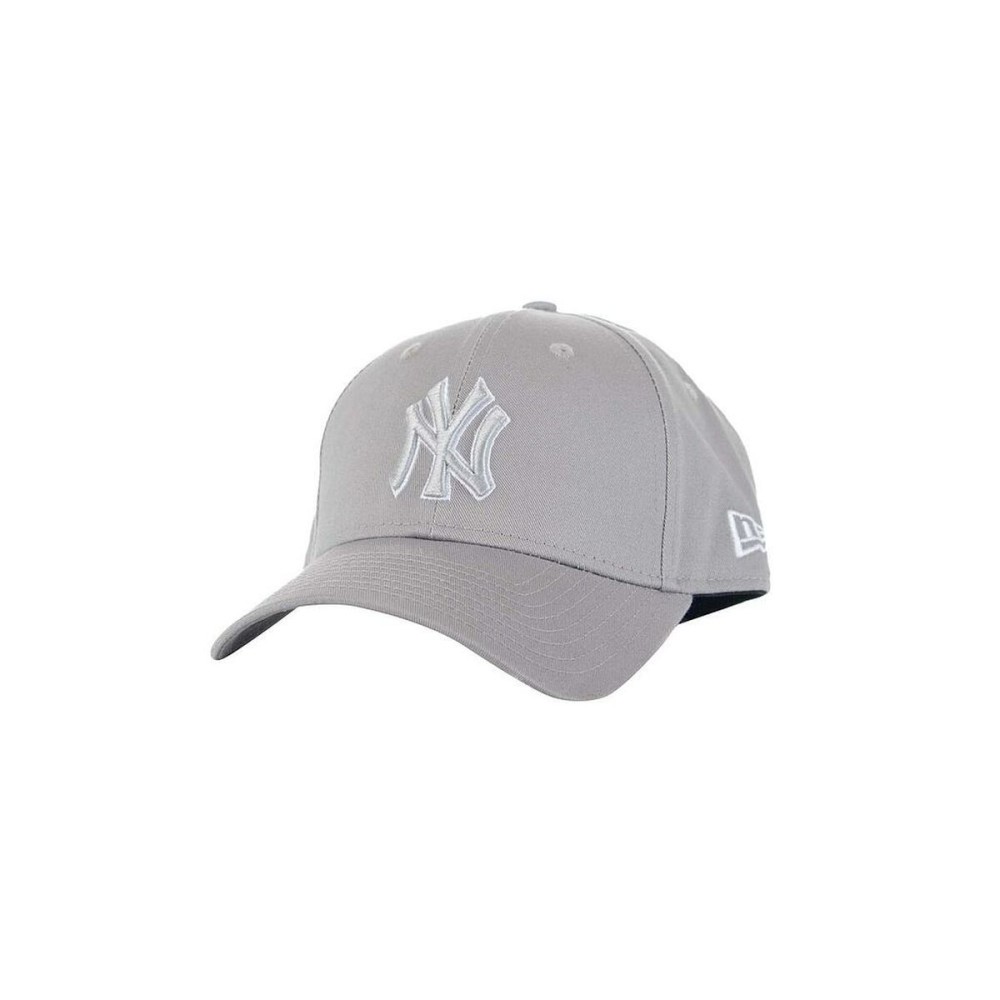 Sports Cap New Era OUTLINE 9FORTY NEYYAN GRA 60675525 Grey One size
