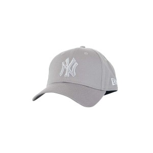 Sports Cap New Era OUTLINE 9FORTY NEYYAN GRA 60675525 Grey One size
